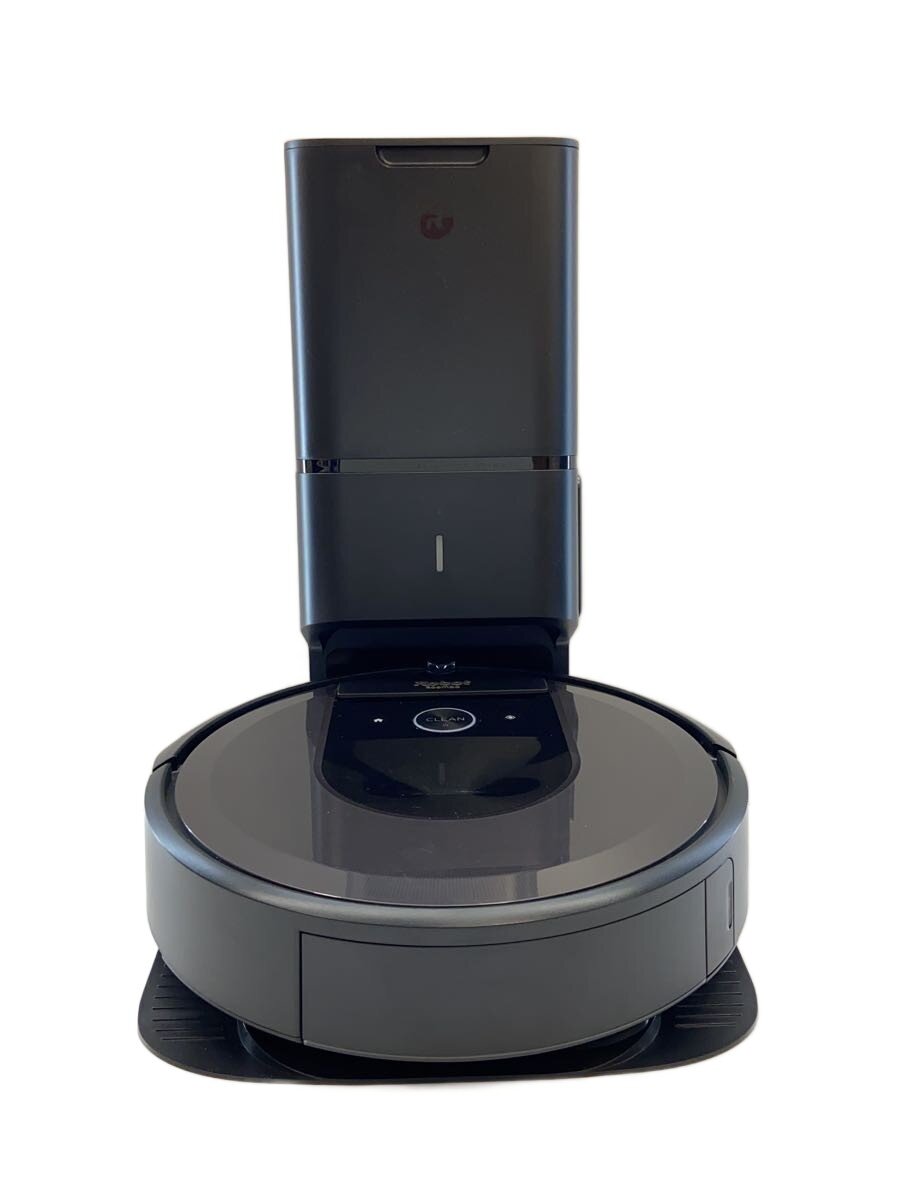 【ブランド】iRobot 【ブランドカナ】［カデン］アイロボット 【型番】 【程度】B 【カラー】 【キーワード】　　 2026/02/07 セカンドストリート飯田上郷店 【4489】【中古】iRobot◆掃除機 ルンバi7 i715060 RVB-Y2【家電・ビジュアル・オーディオ】 ブランド iRobot 型番 カラー 実寸（cm） 【掃除機】 幅：35.1 / 高さ：9.2 / 奥行：35.1 【その他】 その他サイズ：/ 商品は　セカンドストリート飯田上郷店の店頭にて販売しております。商品に関するお問合わせは、お電話(TEL:0265-56-9020)にて、問合わせ番号：2344893744251をお伝えください。 配送方法やお支払い方法に関するお問い合わせは、サポートセンターまでご連絡をお願いします。 ※お電話の対応は営業時間内のみとなります。お問い合わせフォームでお問い合わせの際はご注文番号をご記入下さい この商品に関する出品店舗からのコメント 使用感はありますが目立つダメージなどはなく、使用に差支えのないお品物です(写真にてご確認ください）※商品には写真では確認しづらいダメージや汚れがある場合がございます。店頭でも同時販売しておりますので、掲載時とコンディションが異なる場合がございます。商品について気になる点がございましたら販売店舗までお問い合わせくださいませ。