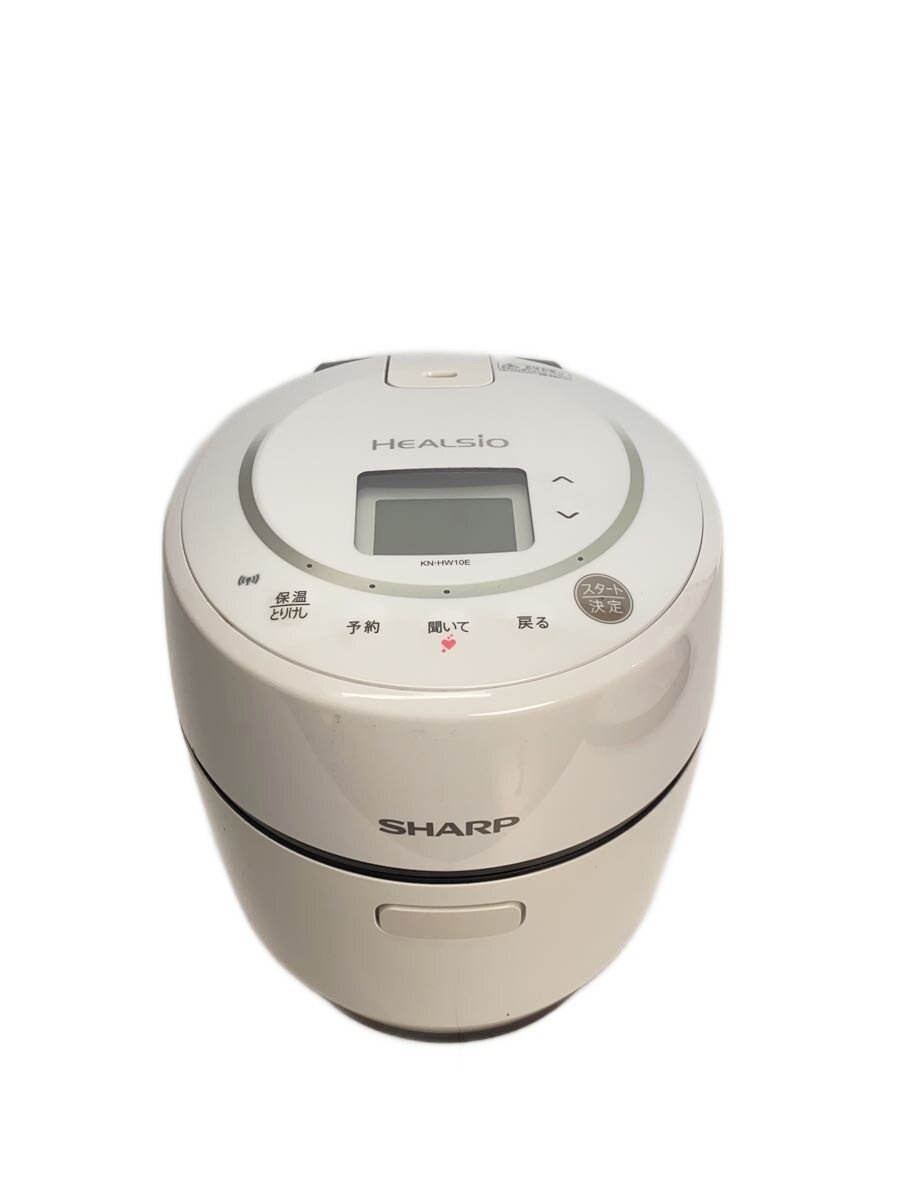 楽天市場】ヘルシオ ホットクック 中古の通販