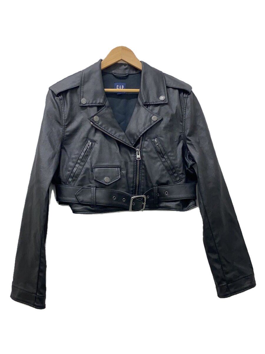 GAP ブラック シングルライダース XS/TP GAP ブラック シングルライダース XS/TP GAP ブラック シングル