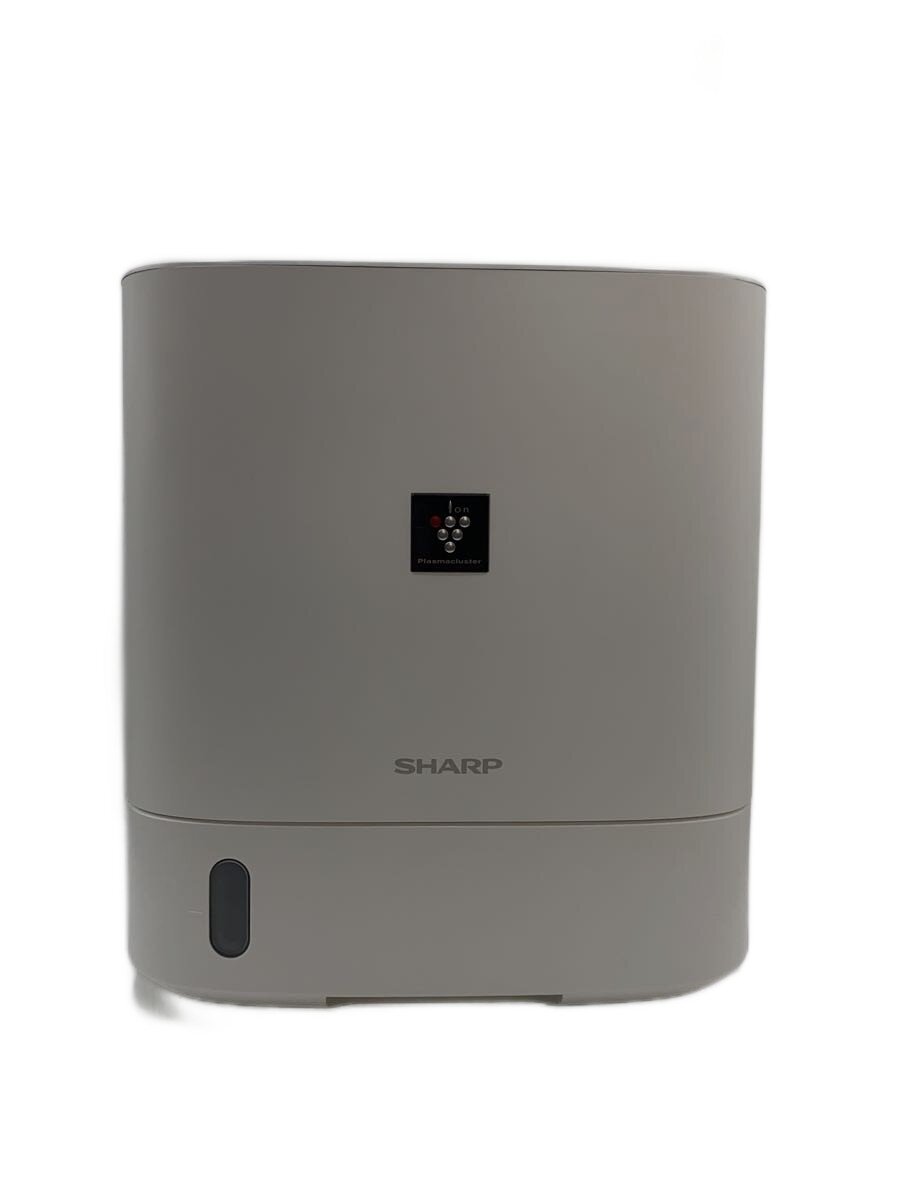 【中古】SHARP◆除湿機 CV-P60-W【家電・ビジュアル・オーディオ】