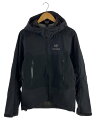 【中古】ARC’TERYX◆18972-107067-04/BETA SL HYBRID JACKET MENS/ナイロンジャケット/S/ナイロン【メンズウェア】