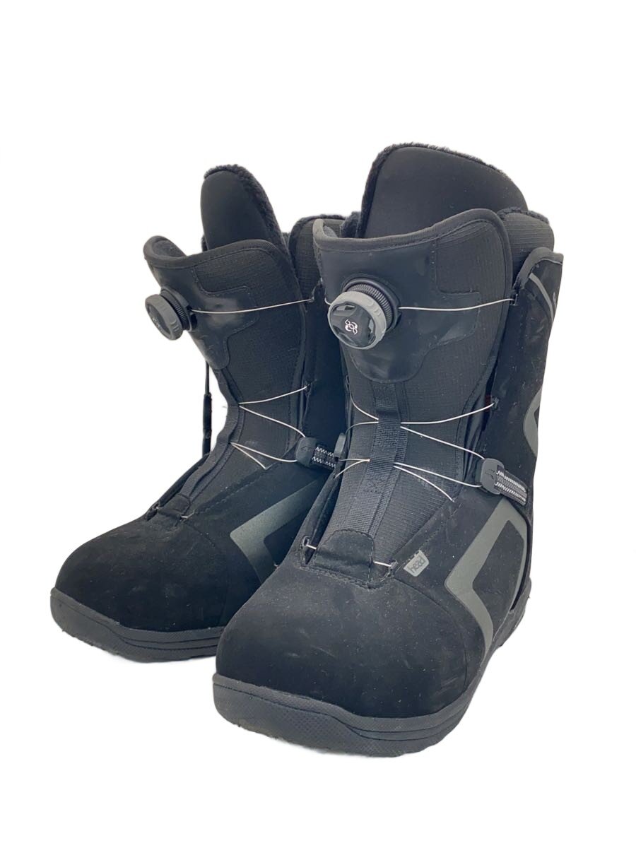 馬靴 - 【中古】HEAD◆スノーボードブーツ/28cm//【スポーツ】