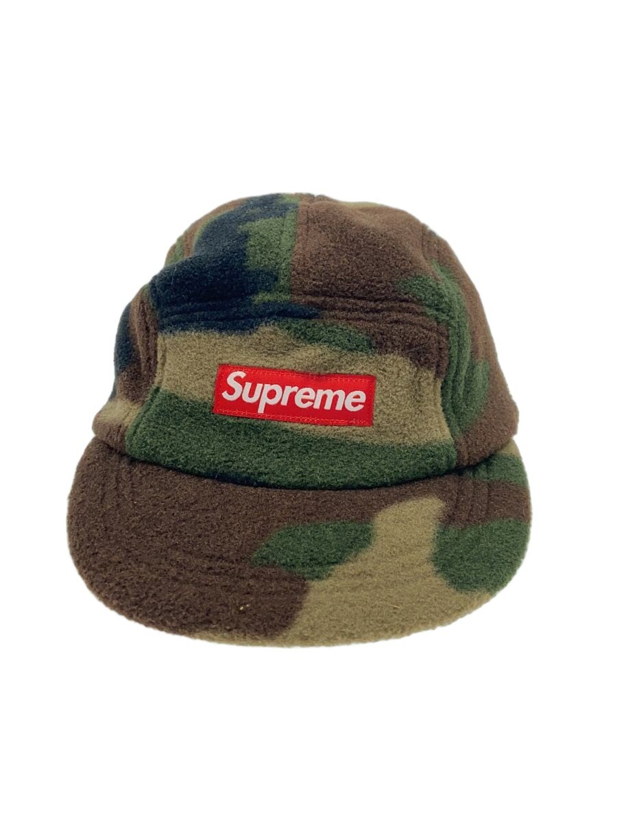 楽天市場】supreme キャップ 迷彩（帽子｜バッグ・小物・ブランド雑貨