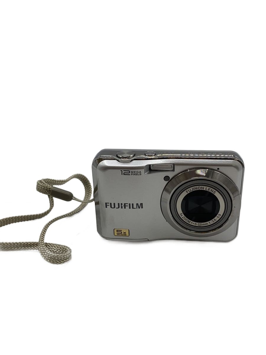 EXEMODE - 【中古】FUJIFILM◆デジタルカメラ FinePix AX200//【カメラ】