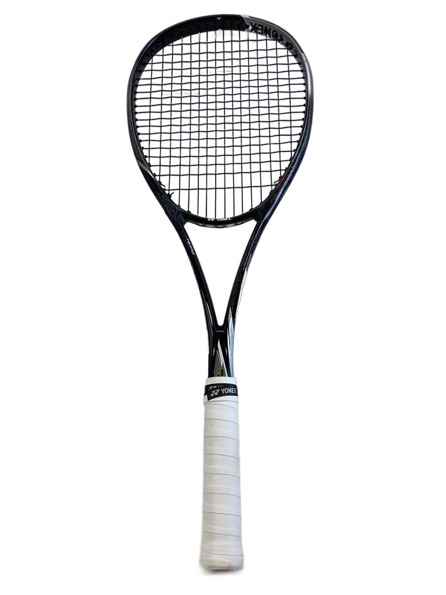 値下げ可【希少品】YONEX F-LASER9V UL1 ケース付き 前衛用】YONEX F