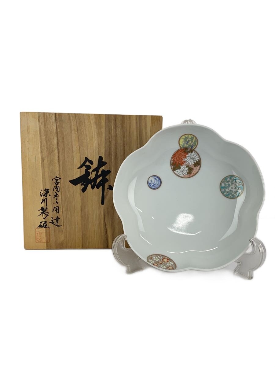 楽天市場】深川製磁 寿赤絵の通販