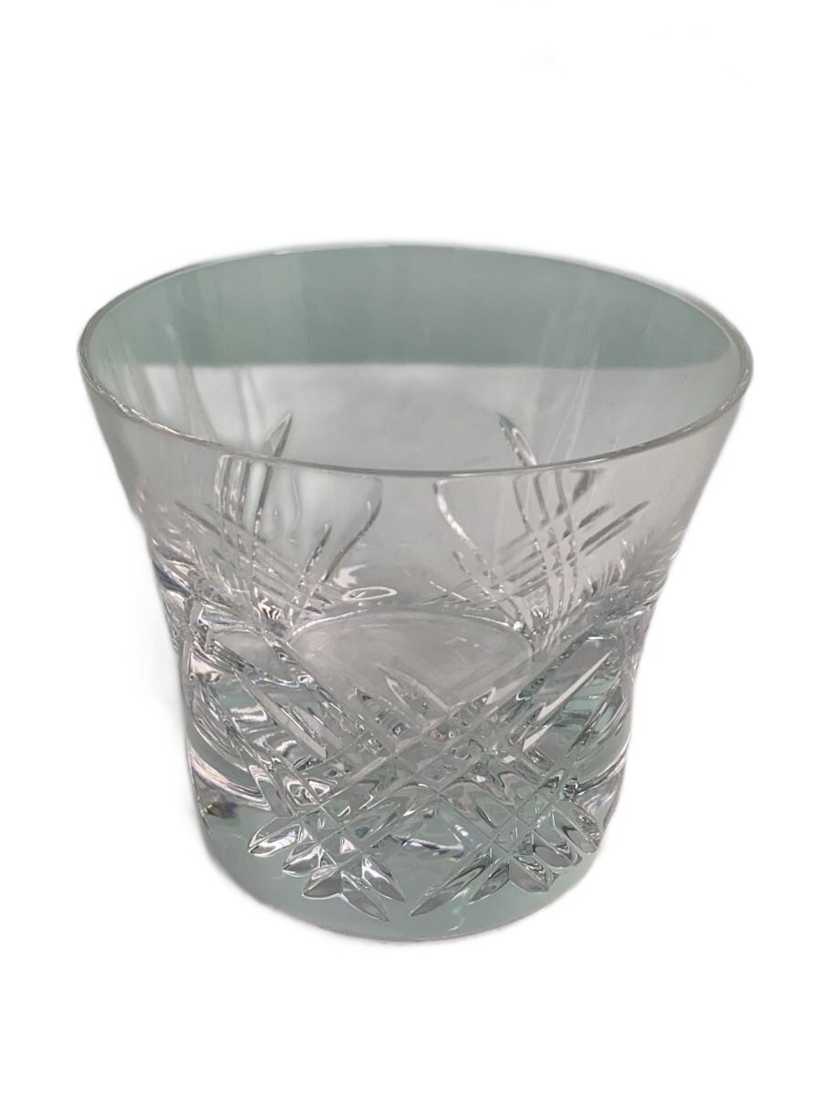 【中古】Baccarat◆グラス【キッチン用品】