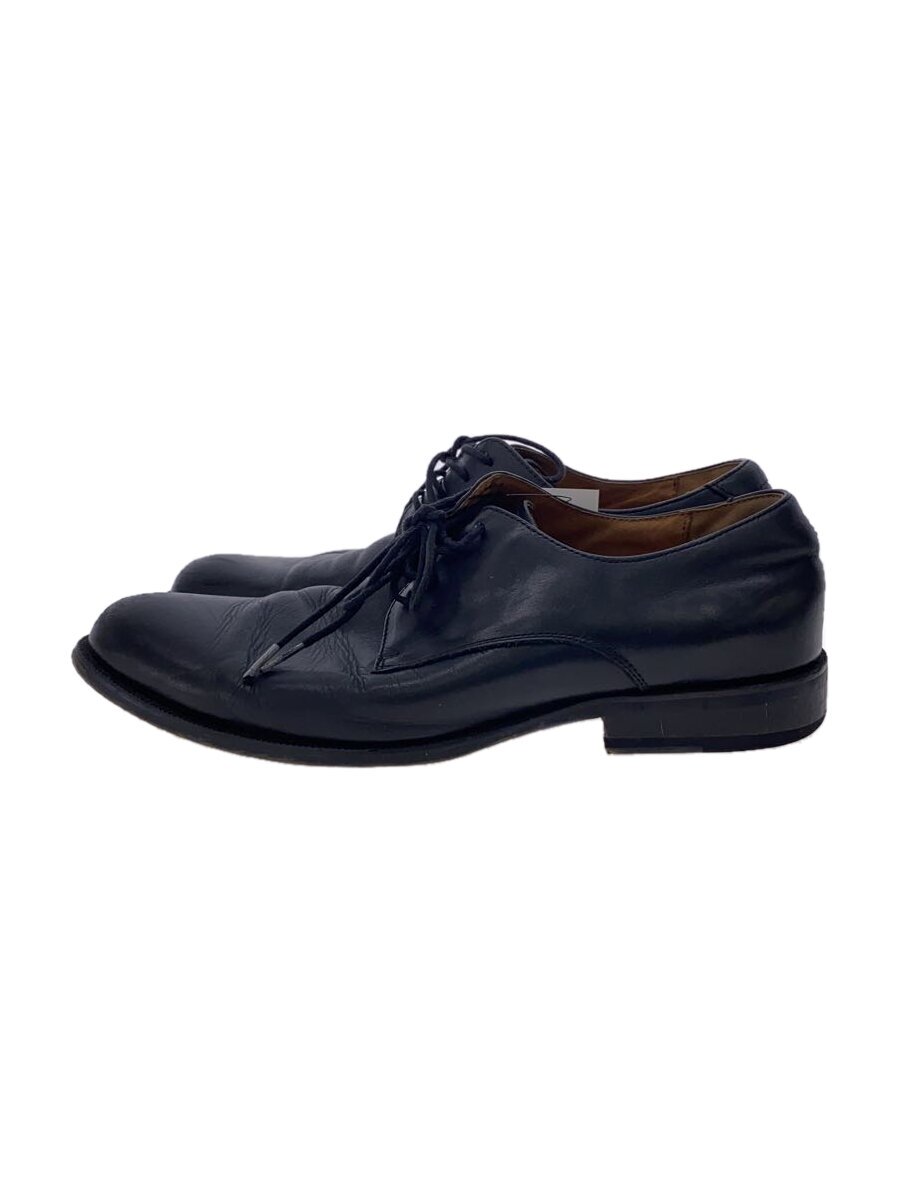 【中古】ドレスシューズ/38/BLK【シューズ】