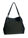 【中古】COACH◆トートバッグ/レザー/BLK/M1780-F57612【バッグ】(4)