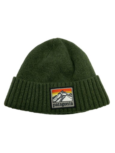【中古】patagonia◆ニットキャップ/FREE/ウール/GRN/無地/メンズ/29206【服飾雑貨他】 【中古】patagonia◆ニットキャップ/FREE/ウール/GRN/無地/メンズ/29206【服飾雑貨他】