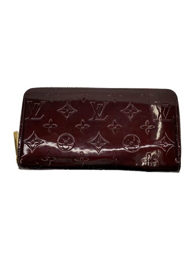 【中古】LOUIS VUITTON◆ジッピー・オーガナイザー_モノグラム・ヴェルニ_PUP/エナメル/PUP/レディース【服飾雑貨他】 【中古】LOUIS VUITTON◆ジッピー・オーガナイザー_モノグラム・ヴェルニ_PUP/エナメル/PUP/レディース【服飾雑貨他】