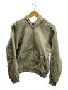 【中古】GAP◆パーカー/S/コットン/GRY/537322-02-1【メンズウェア】(4)