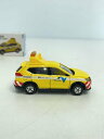 【中古】TAKARA TOMY◆NEXCO西日本道路パトロールカー/ミニカー/イエロー/未使用品/...