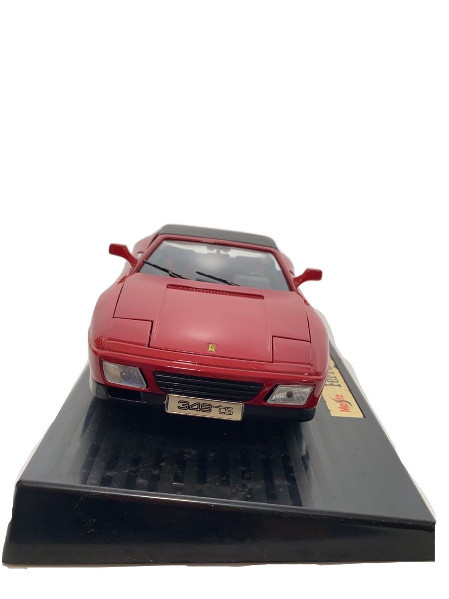 【中古】ミニカー/RED【ホビー】