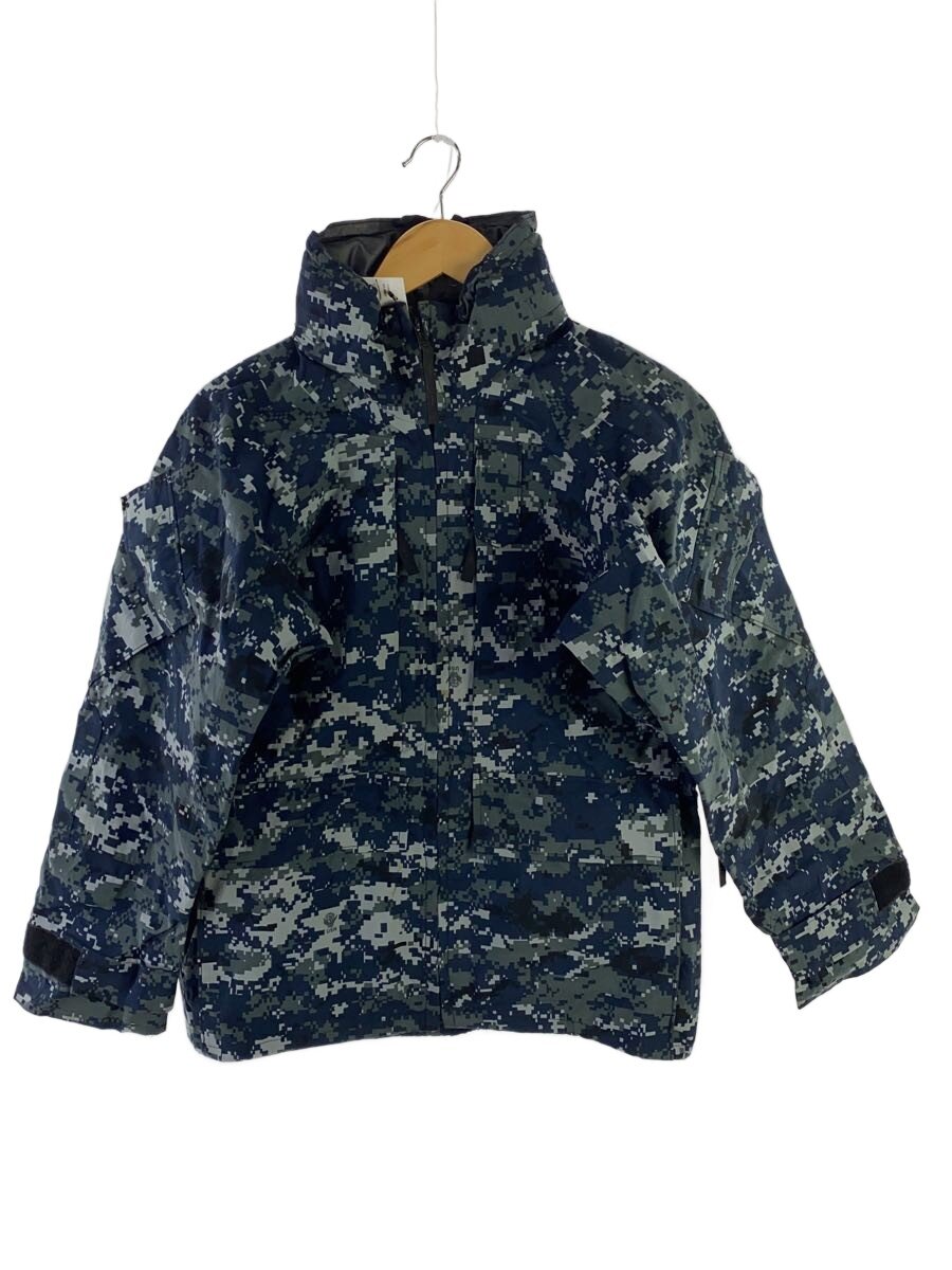 【ブランド】US.NAVY 【ブランドカナ】ユーエスネイビー 【型番】 【程度】C 【サイズ】XS 【メインカラー】ネイビー 【素材・生地】ゴアテックス 【キーワード】　　 2025/12/24 セカンドストリートインターパーク宇都宮店【4069】【中古】US.NAVY◆Gore-Tex Working Parka/XS/NVY ブランド US.NAVY 型番 カラー ネイビー 柄 カモフラージュ 素材・生地 ゴアテックス>色・素材について サイズ XS>サイズ表示について 実寸（cm） 【ジャケット】 肩幅：/ / 身幅：48 / 着丈：70 / 袖丈：/ / ゆき：80 【その他】 その他サイズ：/ 商品は　セカンドストリートインターパーク宇都宮店の店頭にて販売しております。商品に関するお問合わせは、お電話(TEL:028-688-1870)にて、問合わせ番号：2340696944324をお伝えください。 配送方法やお支払い方法に関するお問い合わせは、サポートセンターまでご連絡をお願いします。 ※お電話の対応は営業時間内のみとなります。お問い合わせフォームでお問い合わせの際はご注文番号をご記入下さい