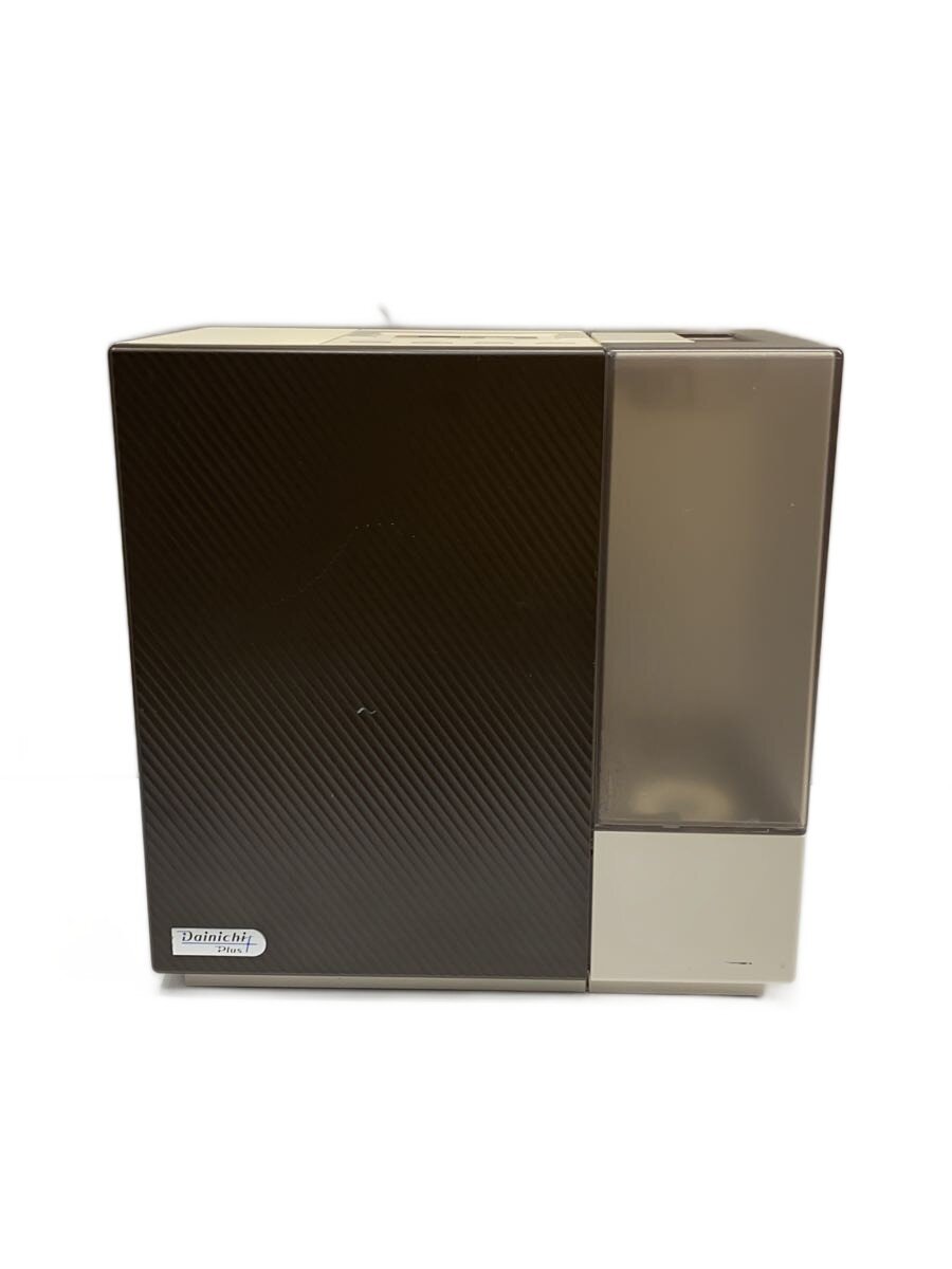 【中古】DAINICHI◆加湿器 HD-RX920-T [プレミアムブラウン]【家電・ビジュアル・オーディオ】