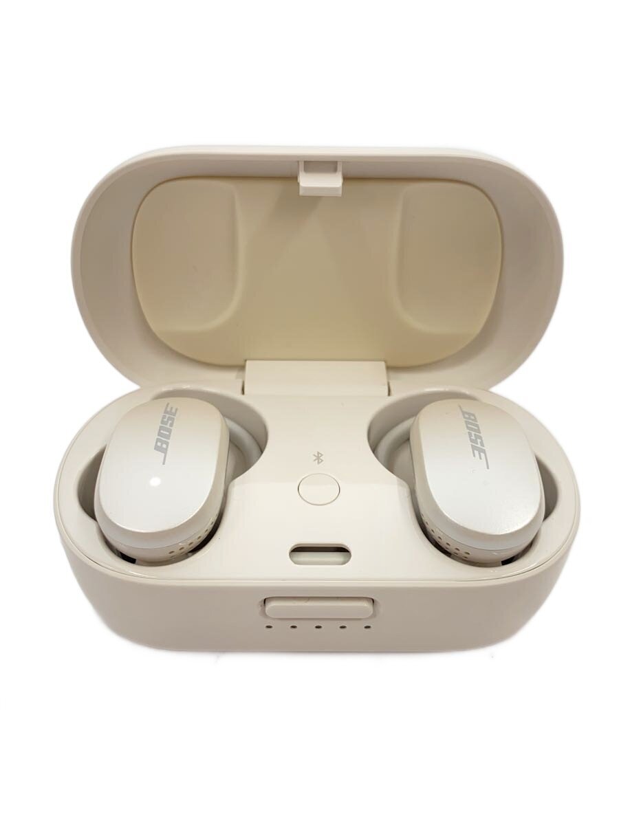 【中古】BOSE◆イヤホン QuietComfort Earbuds[ソープストーン] 831262-0020 429708//【家電・ビジュアル・オーディオ】