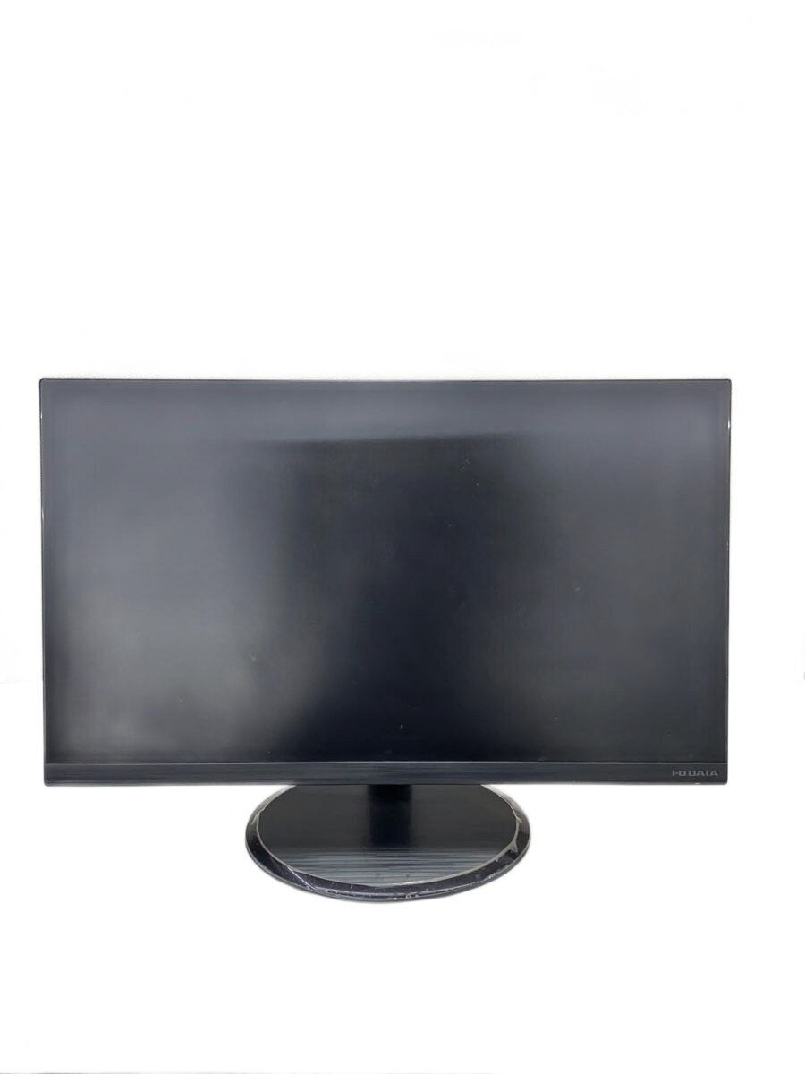 【中古】I・O DATA◆液晶モニタ・液晶ディスプレイ LCD-MF235XDBR [23インチ ブラック]/23インチ/ワイド【パソコン】