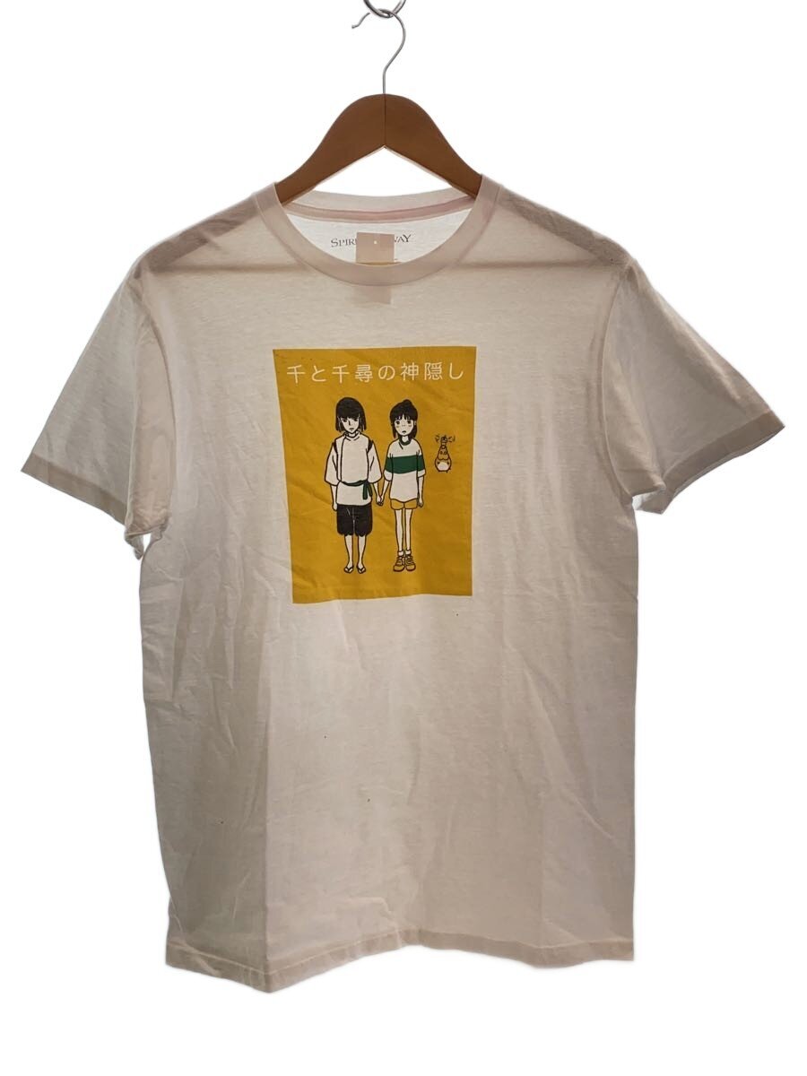 楽天市場】千と千尋の神隠し tシャツの通販