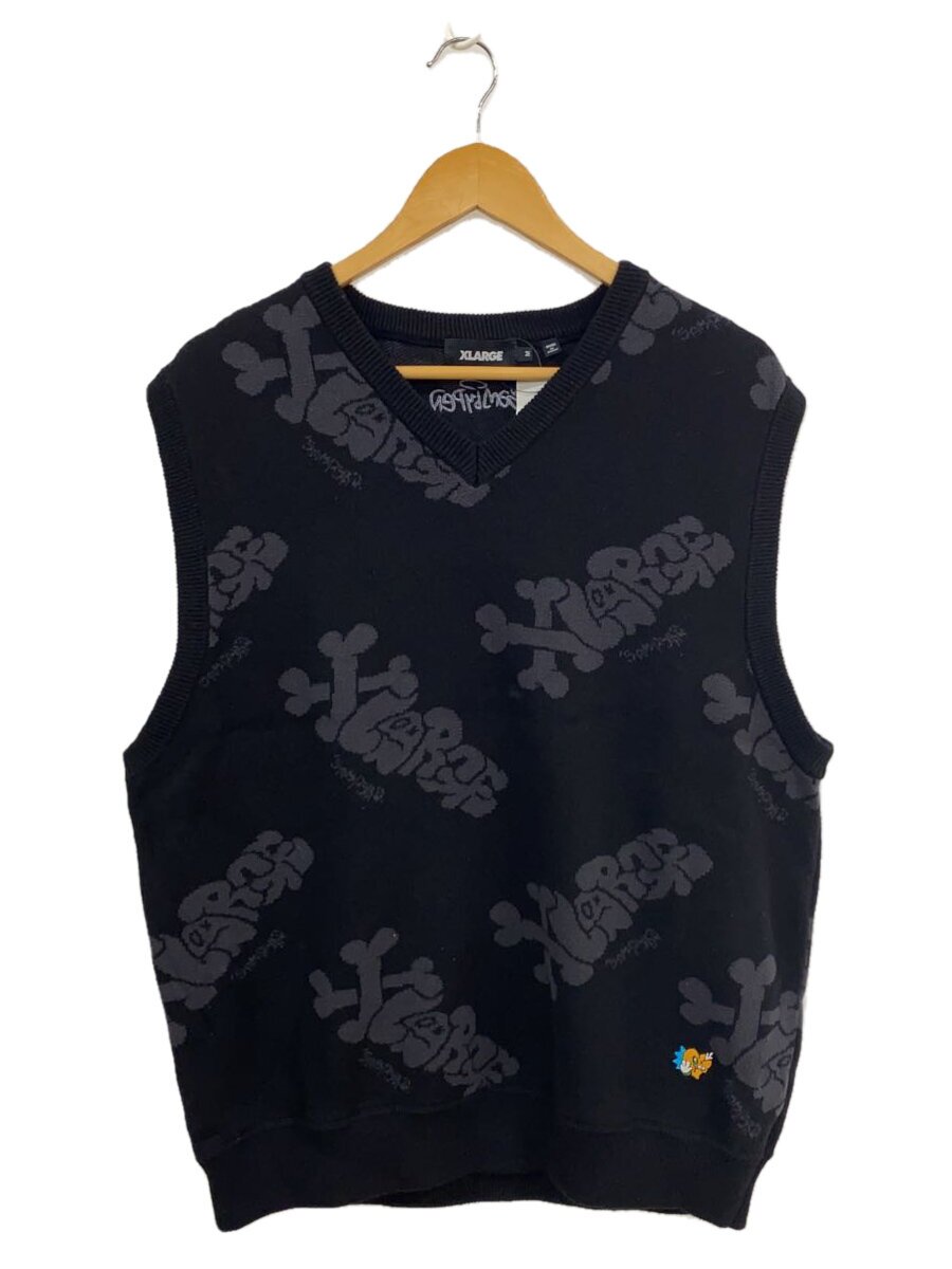 楽天市場】x-large（ベスト・ジレ｜トップス）：メンズファッションの通販