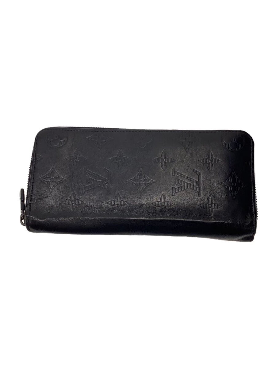 【中古】LOUIS VUITTON◆ジッピー・ウ�