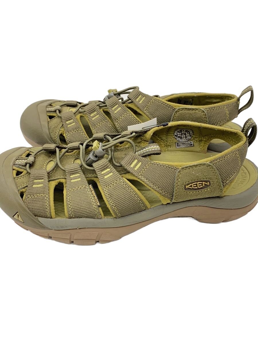 【中古】KEEN◆NEWPORT H2/
