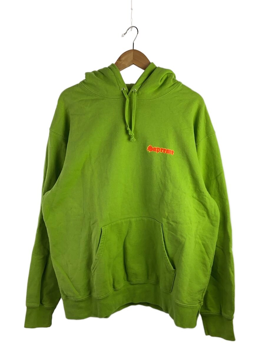 楽天市場】supreme パーカー（カラーグリーン）（メンズファッション