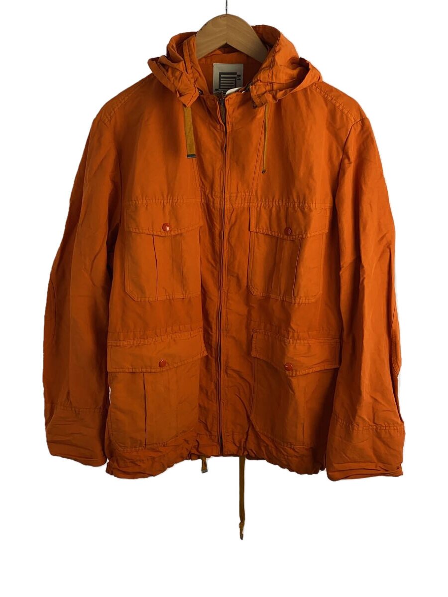22SS/CORTINA/BEAMS別注/l’impermeabile/ジャケット/50/ナイロン/ORN/
