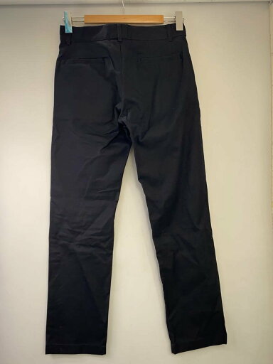 【中古】The Elder Statesman◆スラックスパンツ/29/コットン/NVY【メンズウェア】