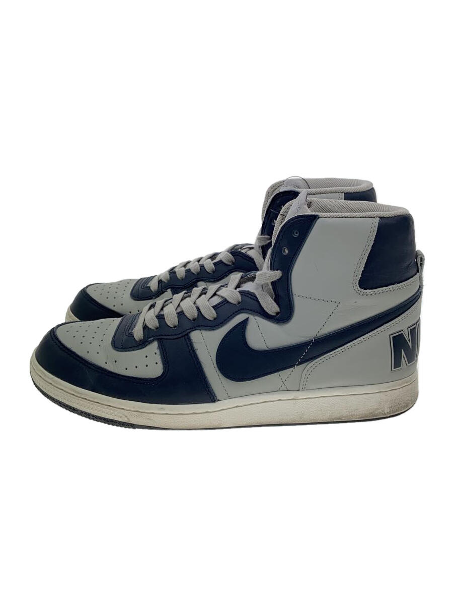 【中古】NIKE◆TERMINATOR 