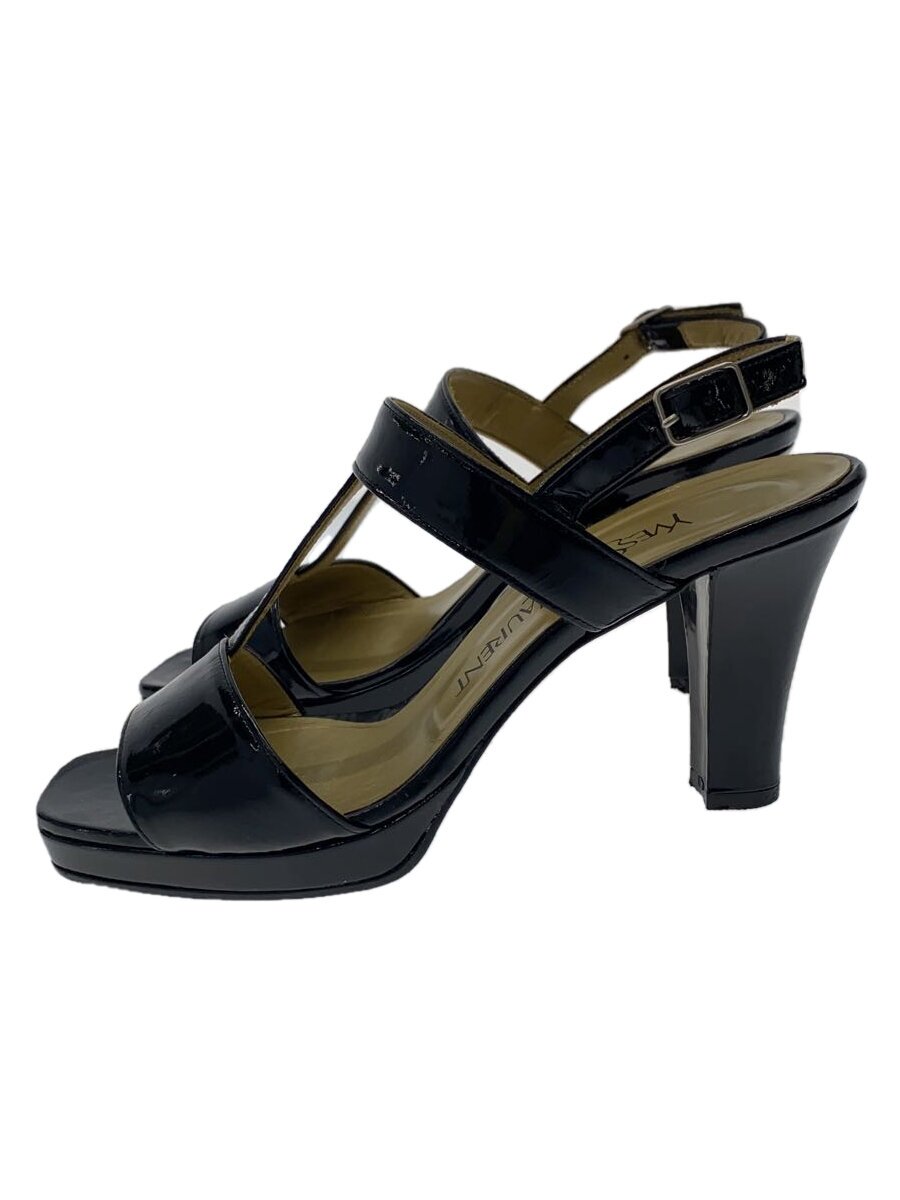 【中古】YVES SAINT LAURENT◆サンダル/35