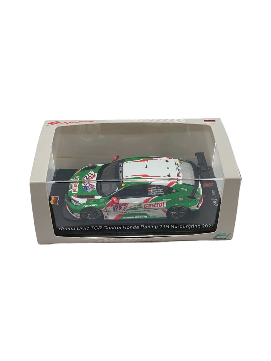 【ブランド】/ 【ブランドカナ】／ 【型番】 【程度】B 【カラー】 【キーワード】　　 2025/06/27 セカンドストリート南御座店 【4790】【中古】SPARK/ミニカー【ホビー】 ブランド / 型番 カラー 実寸 【ミニカー】 ...