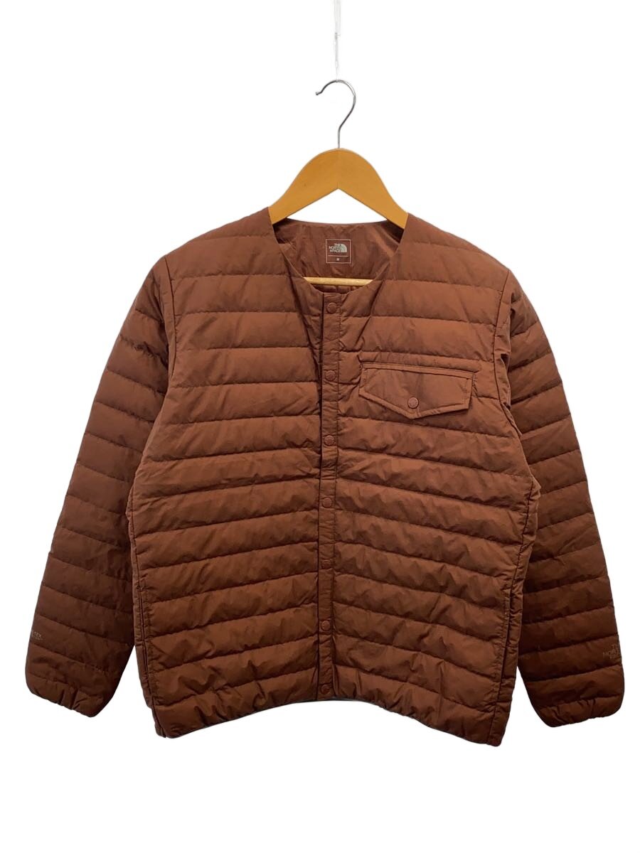 【ブランド】THE NORTH FACE 【ブランドカナ】ザノースフェイス 【型番】 【程度】B 【サイズ】M 【メインカラー】ブラウン 【素材・生地】ナイロン 【キーワード】　　 2026/03/14 セカンドストリート福島西店【3993】【中古】THE NORTH FACE◆ダウンジャケット/M/ND91962【メンズウェア】 ブランド THE NORTH FACE 型番 カラー ブラウン 柄 素材・生地 ナイロン>色・素材について サイズ M>サイズ表示について 実寸（cm） 【ジャケット】 肩幅：40 / 身幅：52 / 着丈：62 / 袖丈：61 / ゆき：/ 【その他】 その他サイズ：/ 商品は　セカンドストリート福島西店の店頭にて販売しております。商品に関するお問合わせは、お電話(TEL:024-555-0202)にて、問合わせ番号：2339938544385をお伝えください。 配送方法やお支払い方法に関するお問い合わせは、サポートセンターまでご連絡をお願いします。 ※お電話の対応は営業時間内のみとなります。お問い合わせフォームでお問い合わせの際はご注文番号をご記入下さい この商品に関する出品店舗からのコメント インアー/襟元、裾汚れ有。使用感が見られますが、まだまだお使いいただけるアイテムです。商品陳列の過程で写真撮影時より変化が生じる場合がございますので、詳しい状態・カラーにつきましては、お気軽に販売店舗までお問い合わせください。