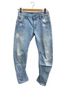 【中古】G-STAR RAW◆ボ