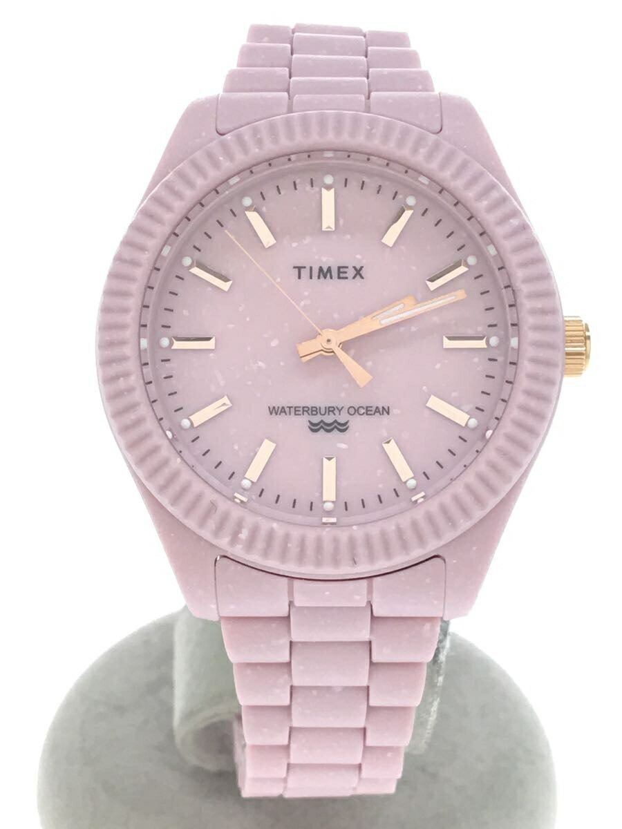 【中古】TIMEX◆ウォーターベリーオ