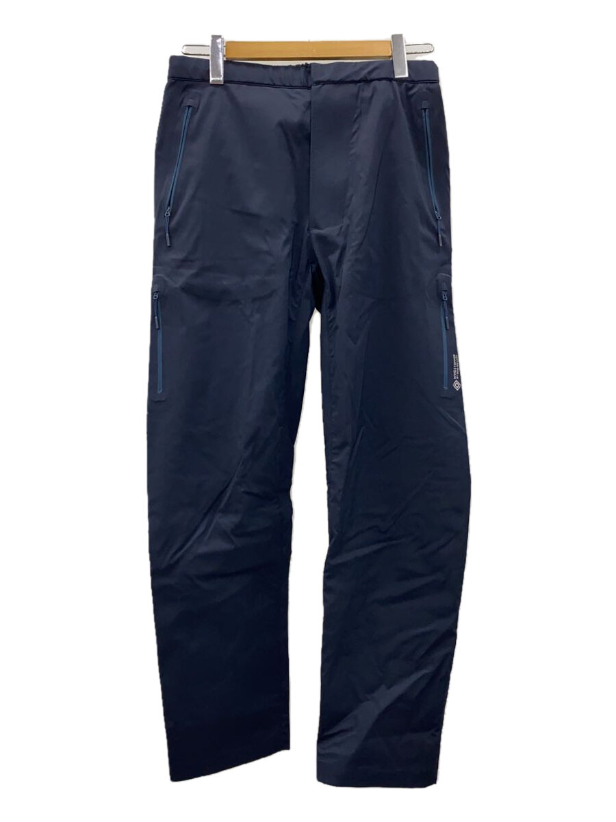 【中古】DAIWA LIFESTYLE◆ソフトシェルパンツ/L/ナイロン/BLK/DP-124-1023WEX【メンズウェア】