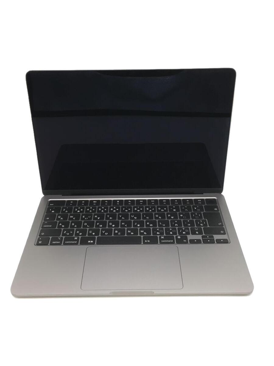 【中古】Apple◆ノートPC/Atom/8GB/SSD512GB/M2//【パソコン】