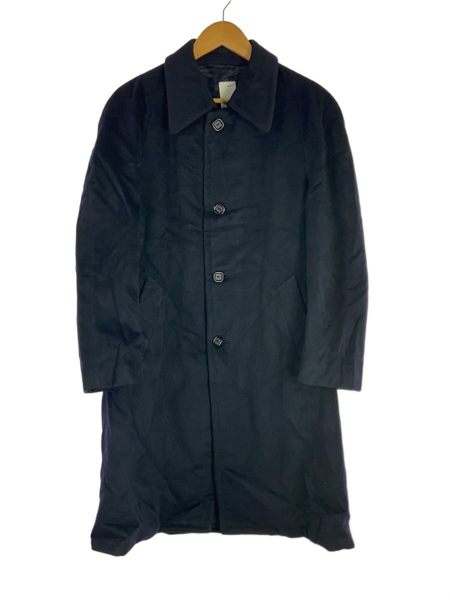 Cloth by Ermenegildo Zegna/GRITTI/コート/48/カシミア/NVY