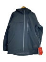 【中古】ウェアー/M/BLK/656221547QA【スポーツ】