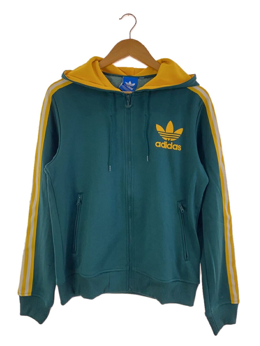 【中古】adidas◆トレフ