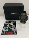 【中古】CASIO◆MASTER OF G MUDMANマッドマン電波ソーラー腕時計/GW-9500-3JF【服飾雑貨他】(2)