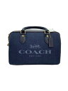 【中古】COACH◆ローアンサッチェル/IDG/L2222-CH728【バッグ】