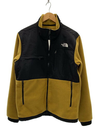 【中古】THE NORTH FACE◆フリースジャケット/--/ポリエステル/CML【メンズウェア】 【中古】THE NORTH FACE◆フリースジャケット/--/ポリエステル/CML【メンズウェア】