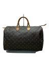 yÁzLOUIS VUITTON1)Xs[fB40_mOELoX_BRW/PVC/BRWyobOz