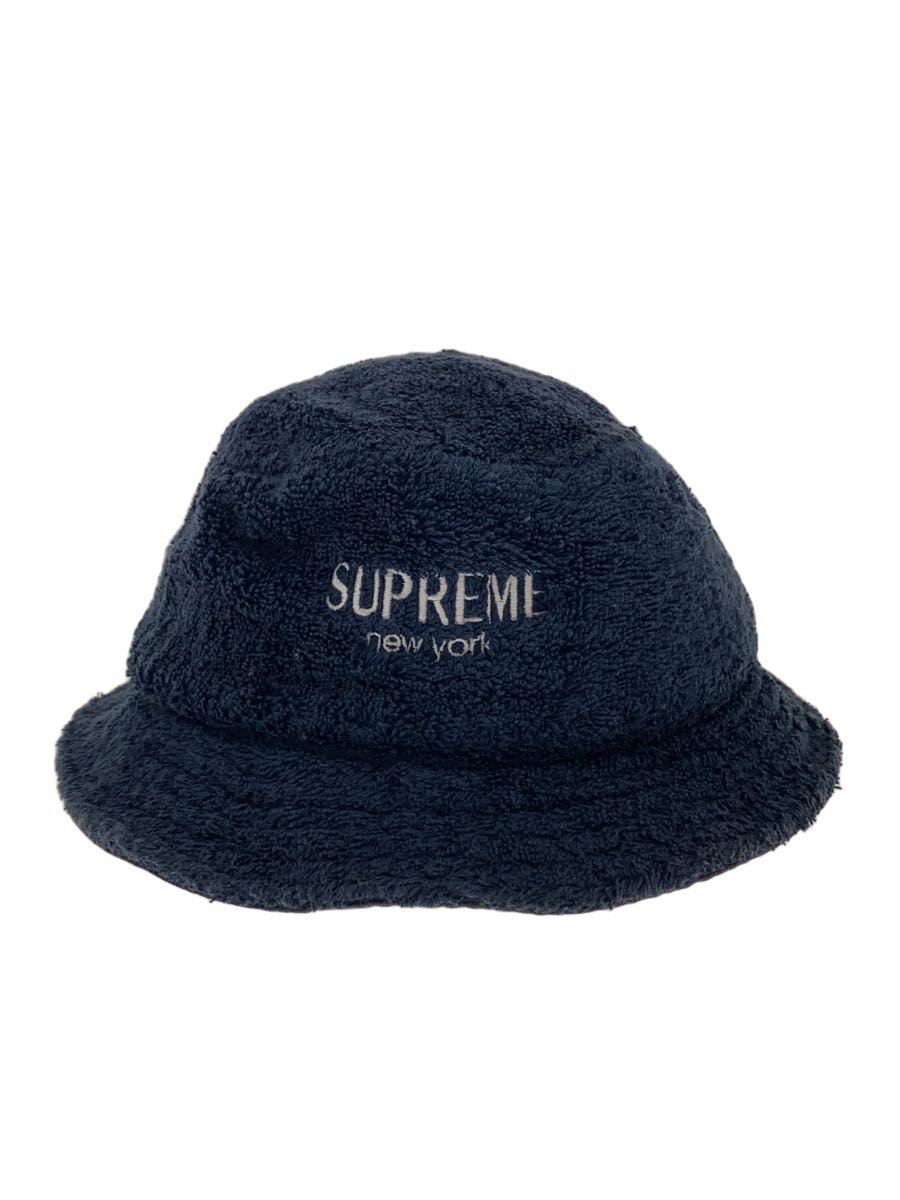 新品未使用Supreme GORE-TEX バケットハット ネイビー S/M 楽天市場