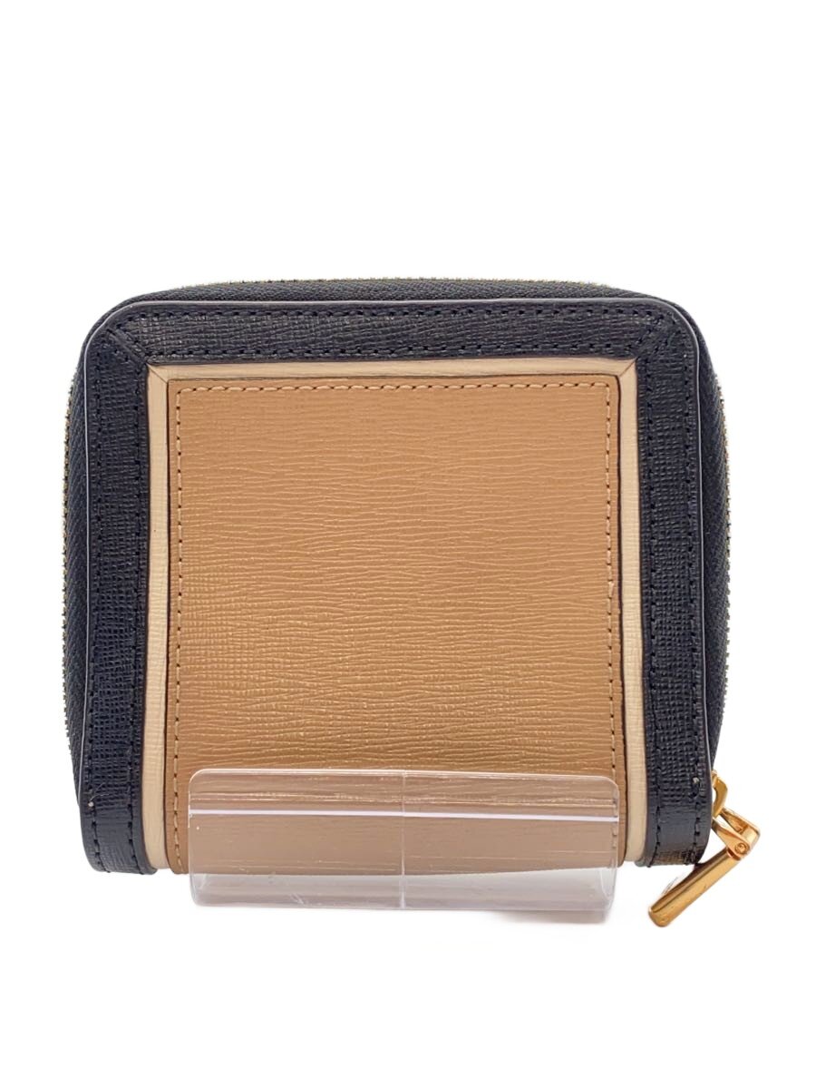 【中古】kate spade new york◆2つ折り財布/--/BRW/レディース【服飾雑貨他】