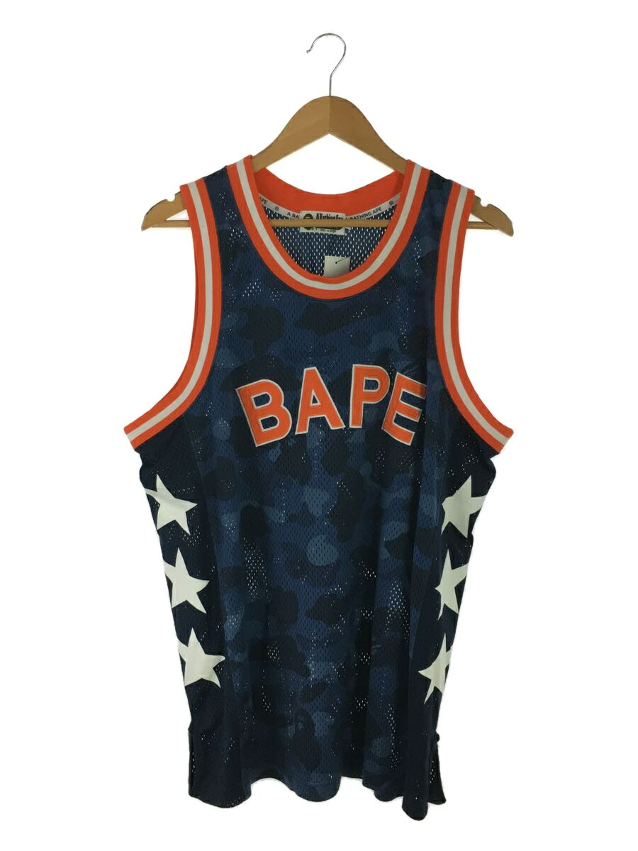 【中古】A BATHING APE◆