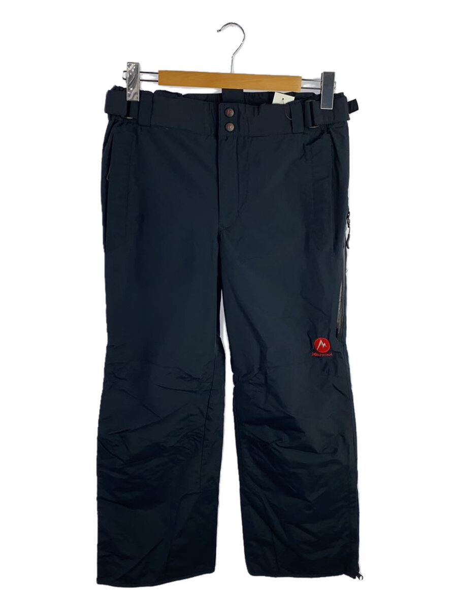 【中古】Marmot◆ボトム/--/--/NVY/無地【メンズウェア】