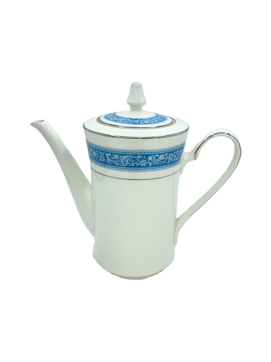 【中古】Noritake◆洋食器その他/ポット/コーヒーサーバー/ティーポット【キッチン用品】