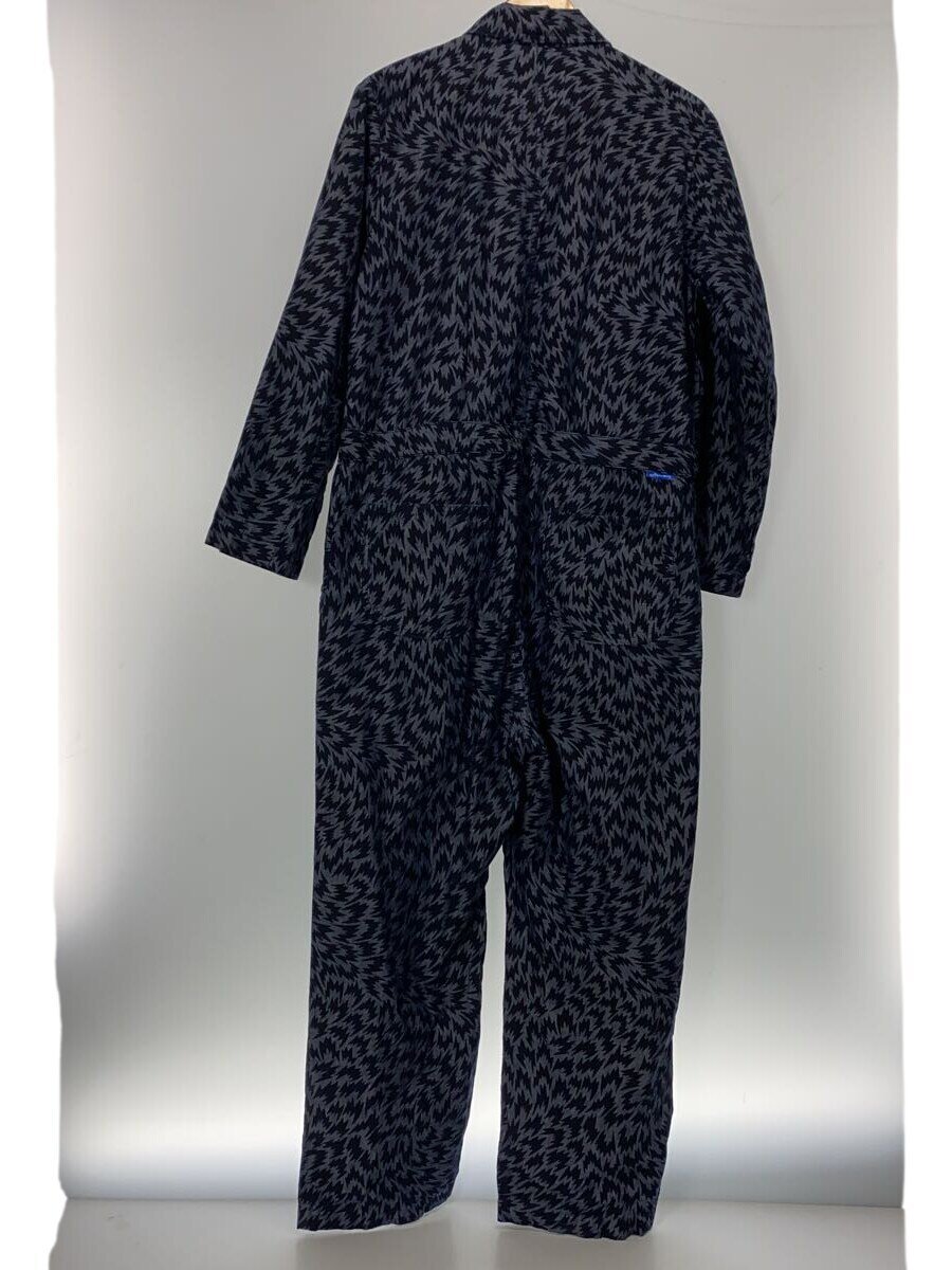 【中古】JOHN BULL◆オールインワン/S/コットン/NVY/JY241P16【メンズウェア】